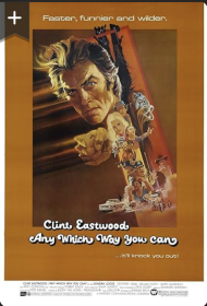 Any Which Way You Can